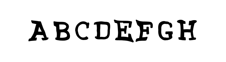 Grubby  Free Fonts Download