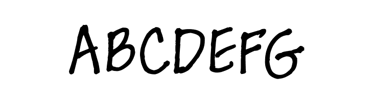 Lara Prints  Free Fonts Download