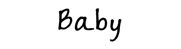 Lara Prints  Free Fonts Download