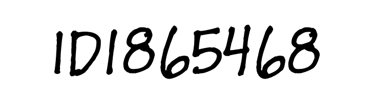 Lara Prints  Free Fonts Download