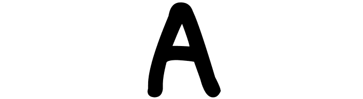 Think Thick  Free Fonts Download