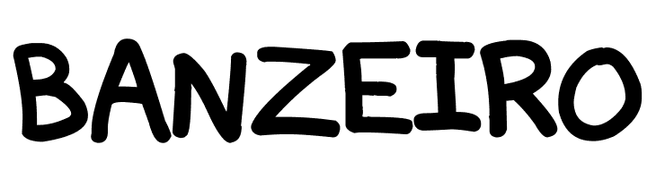 Think Thick  Free Fonts Download