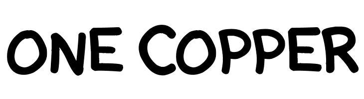 Think Thick  Free Fonts Download