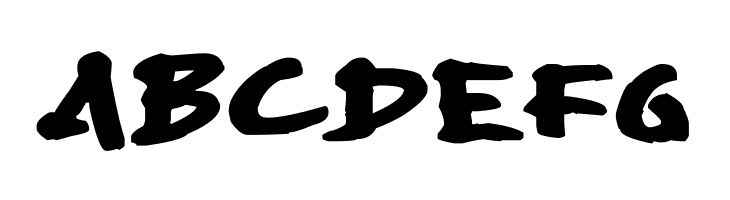 SkitserMarker  Free Fonts Download