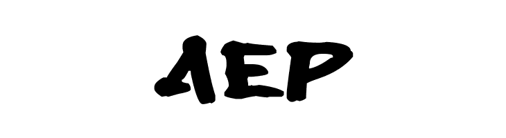 SkitserMarker  Free Fonts Download