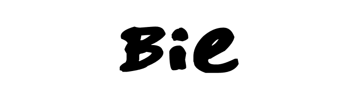 SkitserMarker  Free Fonts Download