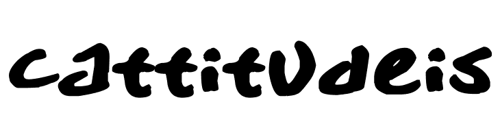 SkitserMarker  Free Fonts Download