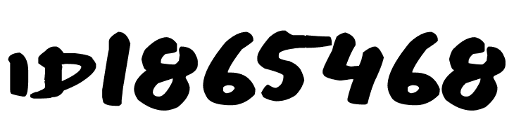 SkitserMarker  Free Fonts Download