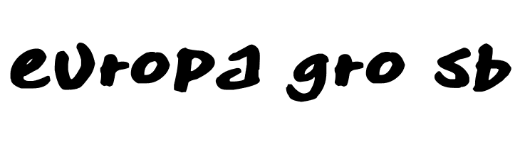 SkitserMarker  Free Fonts Download