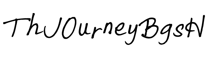 Lara's Letters  Free Fonts Download