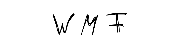 Santa Barbara  Free Fonts Download