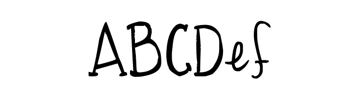 the TOADFROG  Free Fonts Download