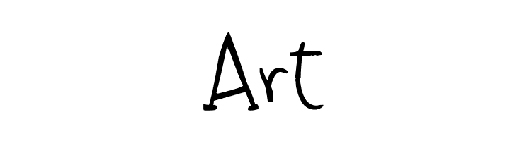 the TOADFROG  Free Fonts Download