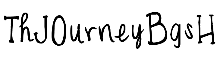the TOADFROG  Free Fonts Download