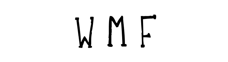 the TOADFROG  Free Fonts Download