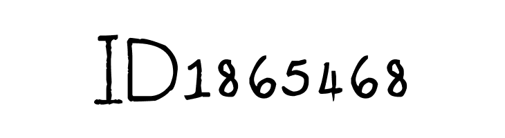 Kristenalwaysnotsonormal  Free Fonts Download