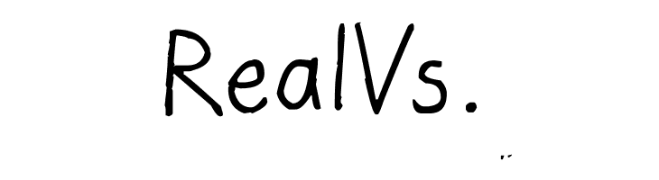 Kristenalwaysnotsonormal  Free Fonts Download