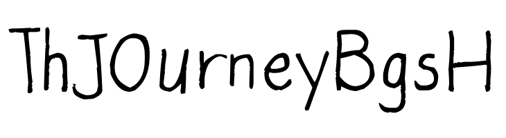 Kristenalwaysnotsonormal  Free Fonts Download