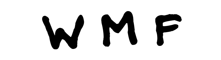 Mockup  Free Fonts Download