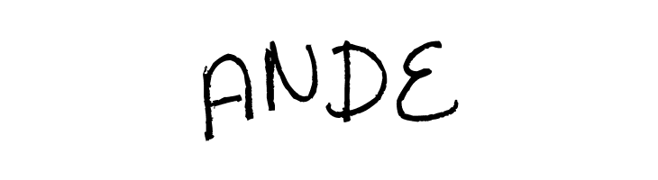 Sparkly Lights  Free Fonts Download