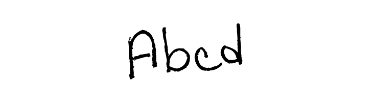 Sparkly Lights  Free Fonts Download