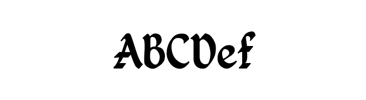 Kingthings Petrock  Free Fonts Download