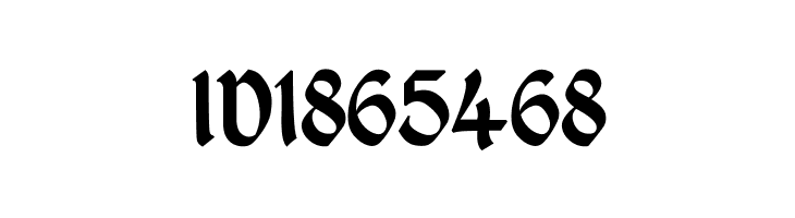 Kingthings Petrock  Free Fonts Download