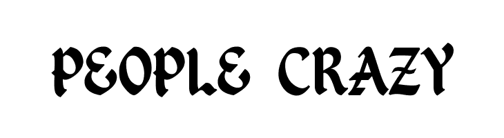 Kingthings Petrock  Free Fonts Download