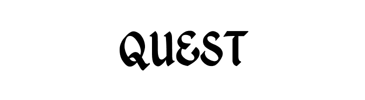 Kingthings Petrock  Free Fonts Download