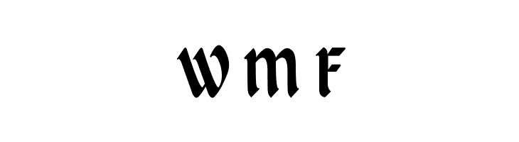 Kingthings Petrock  Free Fonts Download