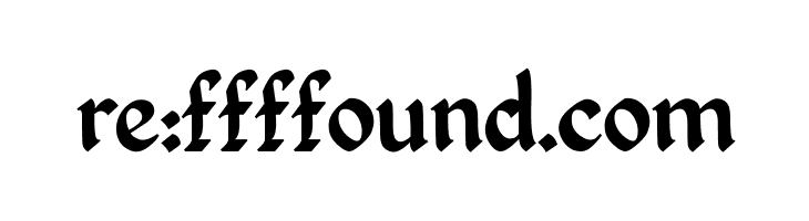 Kingthings Petrock  Free Fonts Download