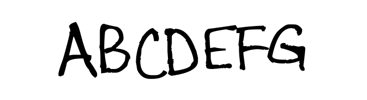 Zay  Free Fonts Download