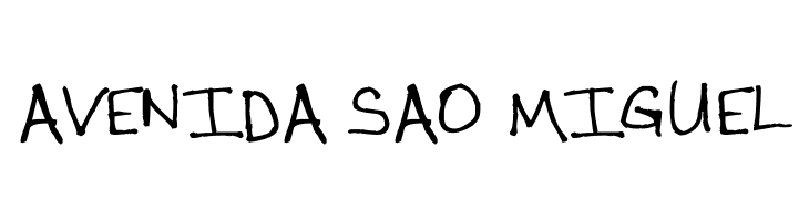 Zay  Free Fonts Download