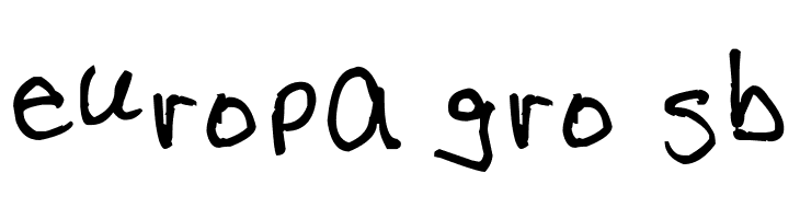 Zay  Free Fonts Download