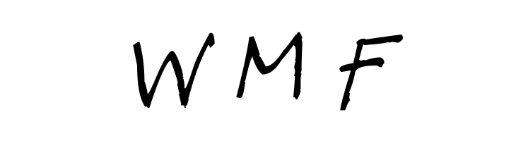 yafont  Free Fonts Download