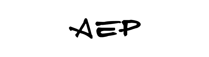 SkitserFineliner  Free Fonts Download