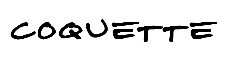 SkitserFineliner  Free Fonts Download