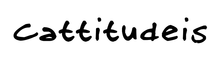 SkitserFineliner  Free Fonts Download