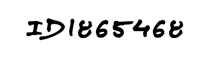SkitserFineliner  Free Fonts Download
