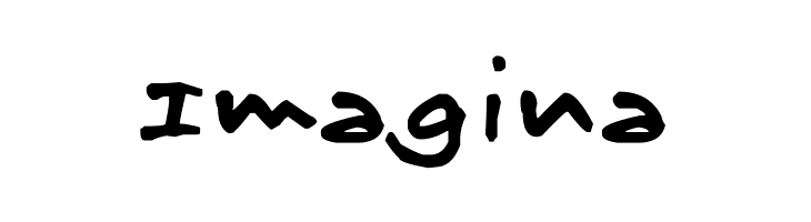 SkitserFineliner  Free Fonts Download