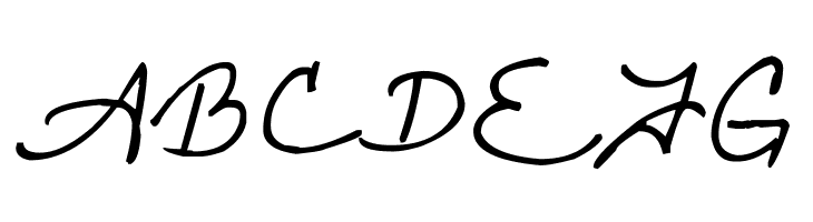 Little bird  Free Fonts Download