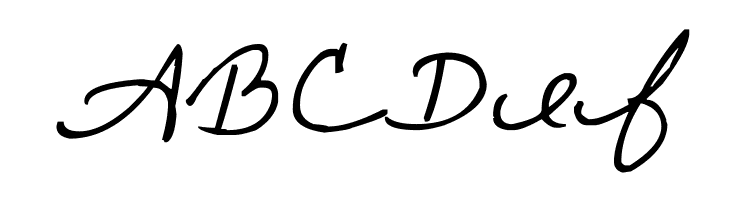 Little bird  Free Fonts Download