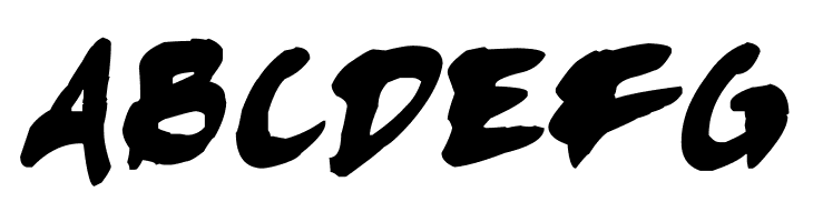 SkitserCartoon  Free Fonts Download