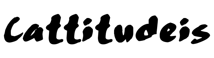 SkitserCartoon  Free Fonts Download