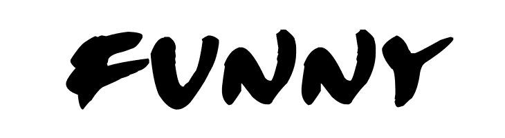 SkitserCartoon  Free Fonts Download