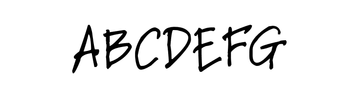 Elmo  Free Fonts Download