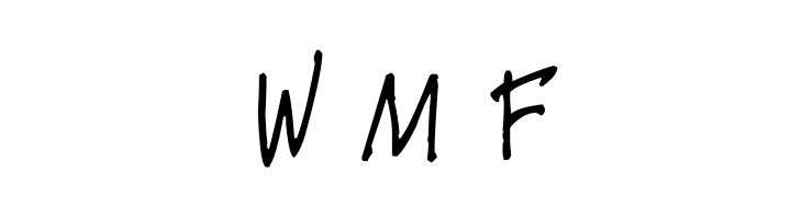 Elmo  Free Fonts Download