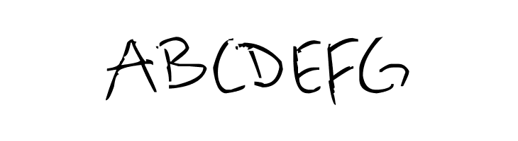 Beehives Are Sticky  Free Fonts Download