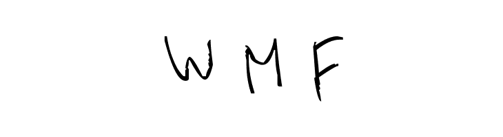 Beehives Are Sticky  Free Fonts Download