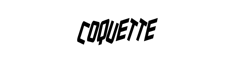 Zero Gravity Italic  Free Fonts Download